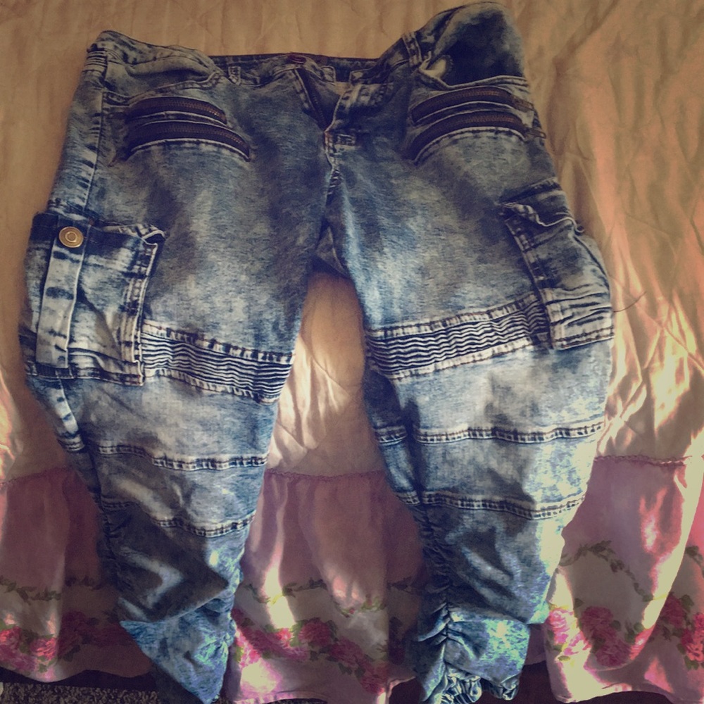 Joggers